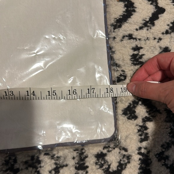 Hope Pillow Cover - Picture 4 of 5